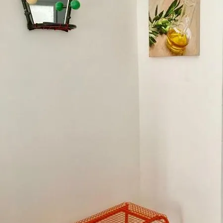 Апартаменты Le Petit Hyerois